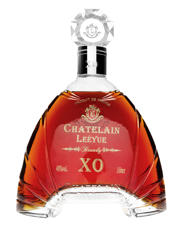 樂(lè)榆酒莊·白蘭地XO（至尊特藏）